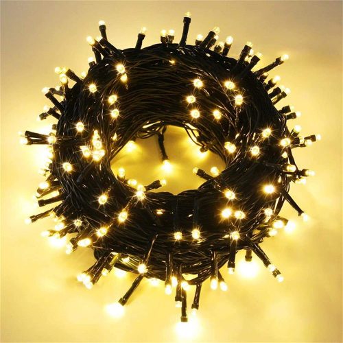 200 LED light