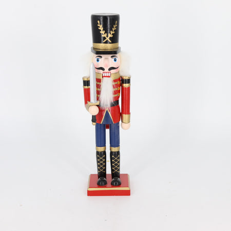 Nutcrackers